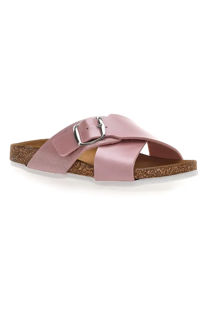 Ciabatte Rosa da Donna Pittarello Eco 257560 [ROSA] miniatura 2
