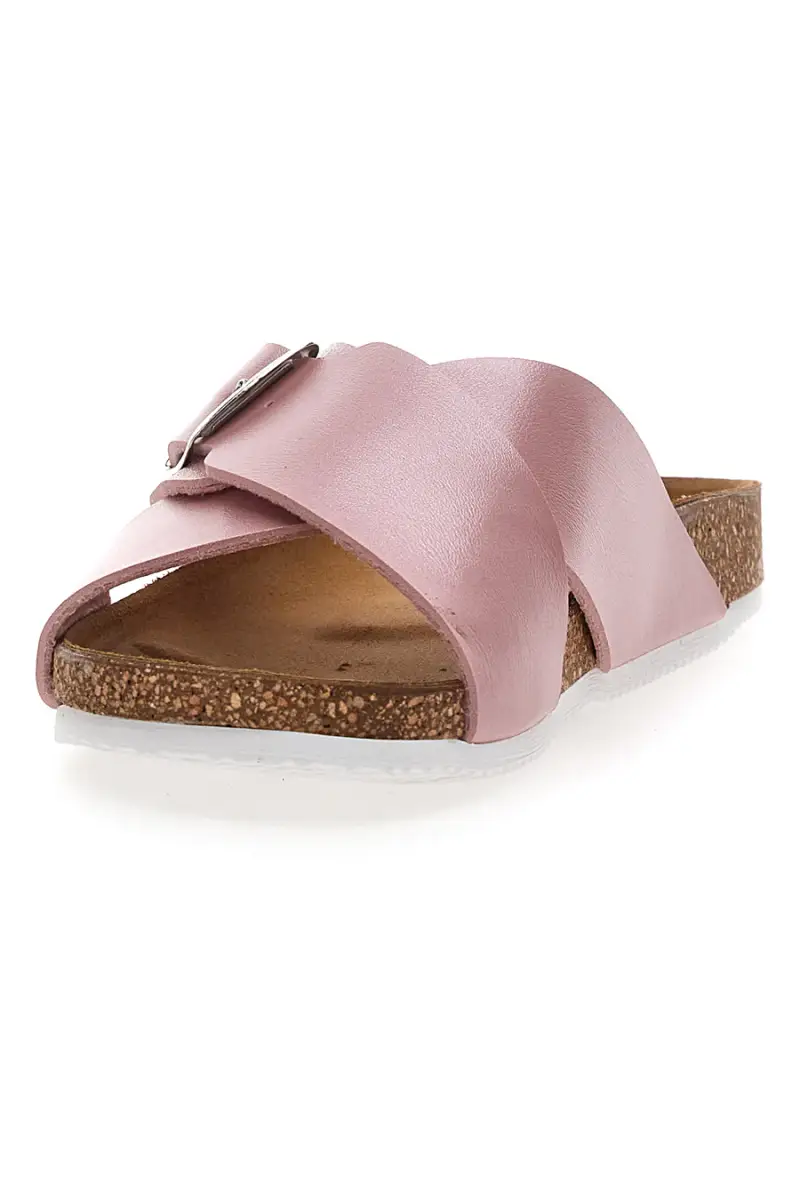 Ciabatte Rosa da Donna Pittarello Eco 257560 [ROSA] miniatura 3