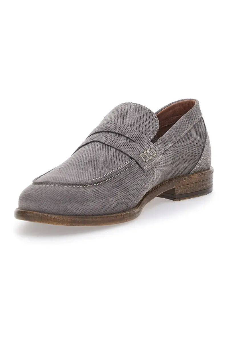 PITTARELLO ECO Mocassini Uomo 3388664 miniatura 3