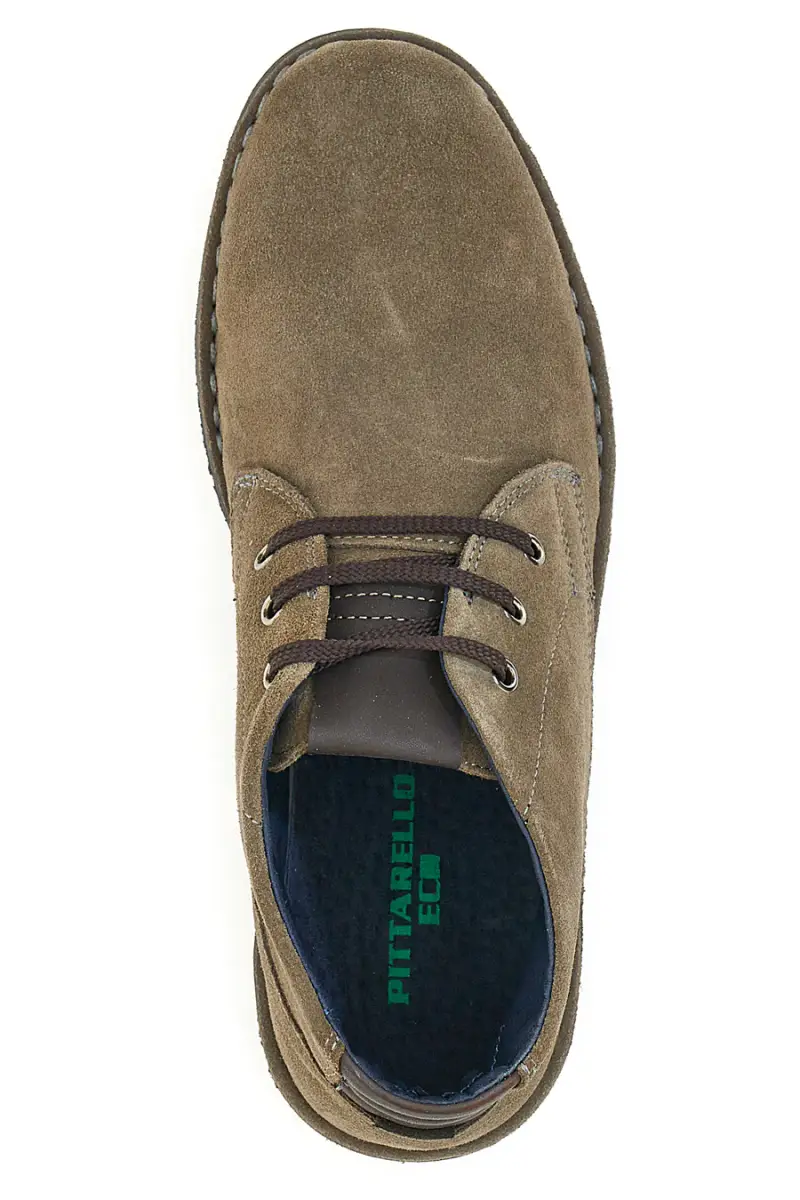 Polacchino Pittarello Eco 6590 Beige [CARIBU'] miniatura 5