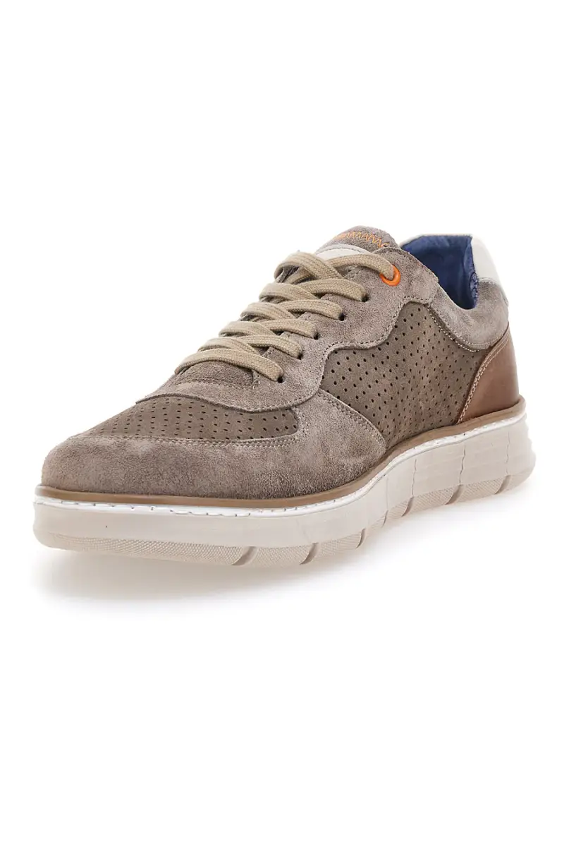 PITTARELLO ECO Scarpe stringate 4338615 miniatura 3