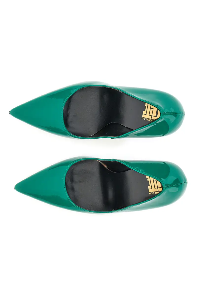 PITTARELLO ELITE Décolleté Verde 4053255 miniatura 5