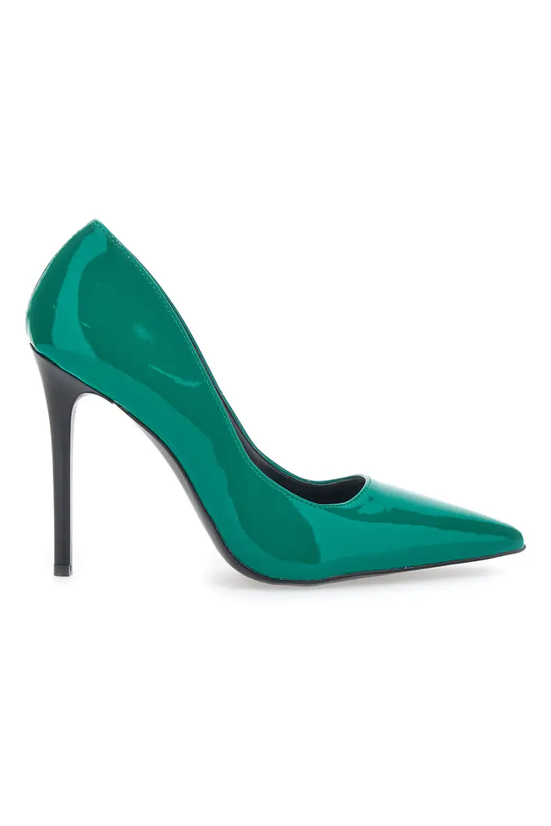 PITTARELLO ELITE Décolleté Verde 4053255