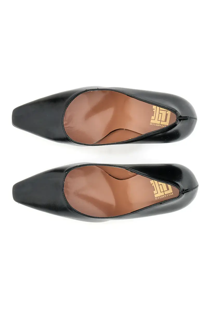 PITTARELLO ELITE Décolleté Nero 3544198 miniatura 5