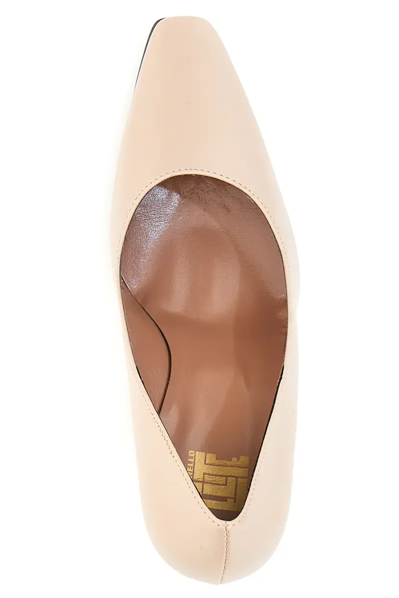 PITTARELLO ELITE Décolleté 3542496 miniatura 5