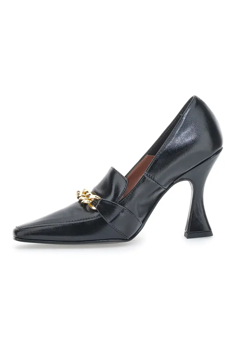 PITTARELLO ELITE Décolleté Nero 3544196 miniatura 3