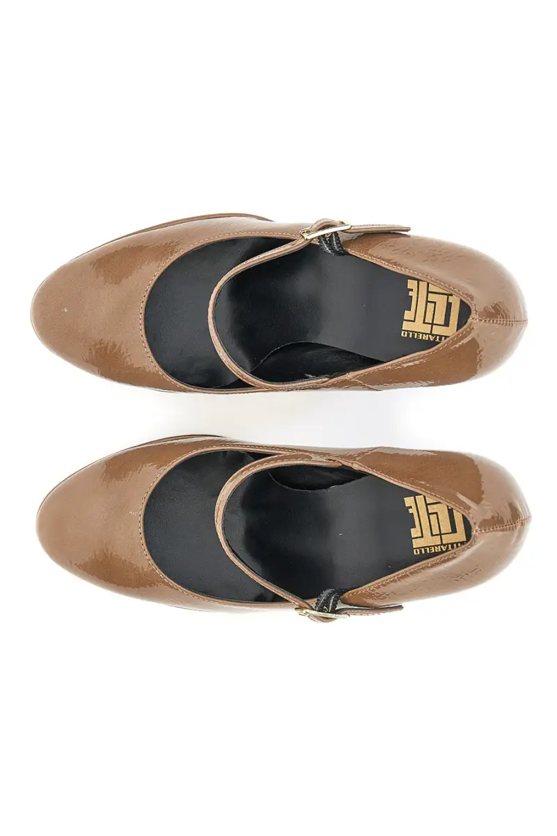 PITTARELLO ELITE Décolleté 3544965 miniatura 5