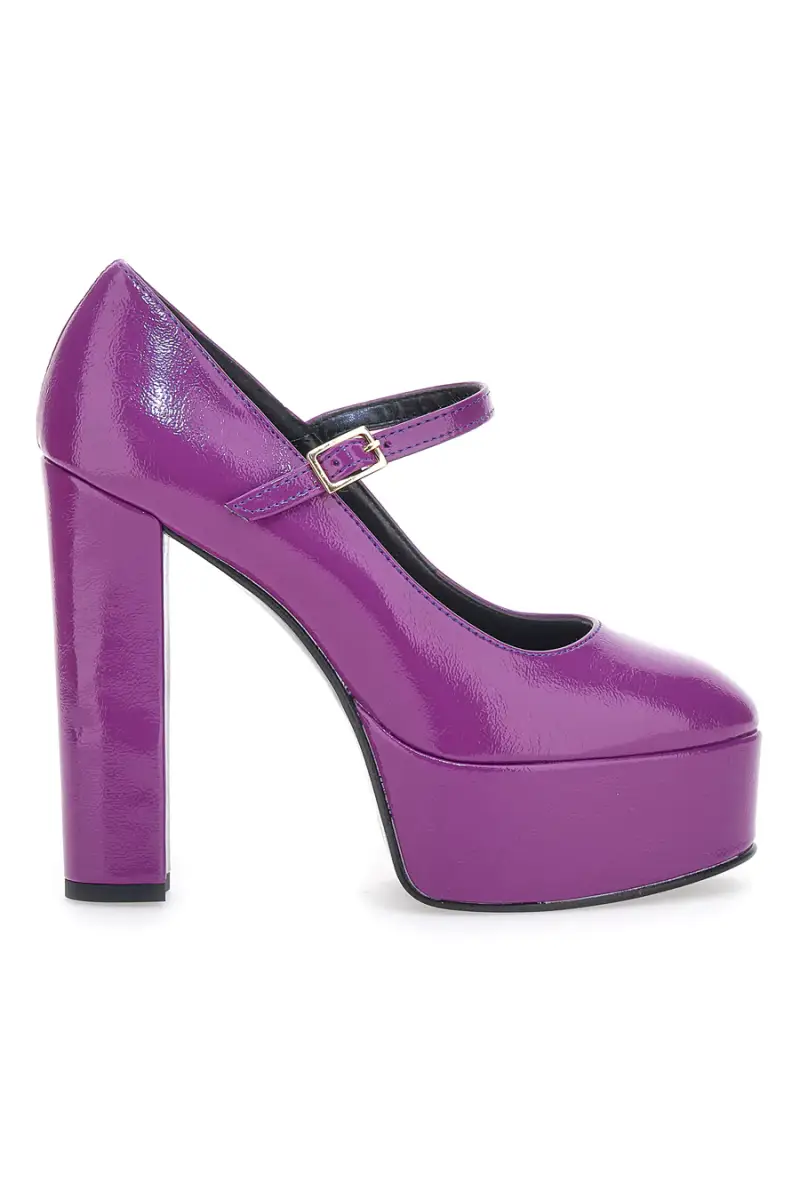 PITTARELLO ELITE Décolleté Viola 3428835