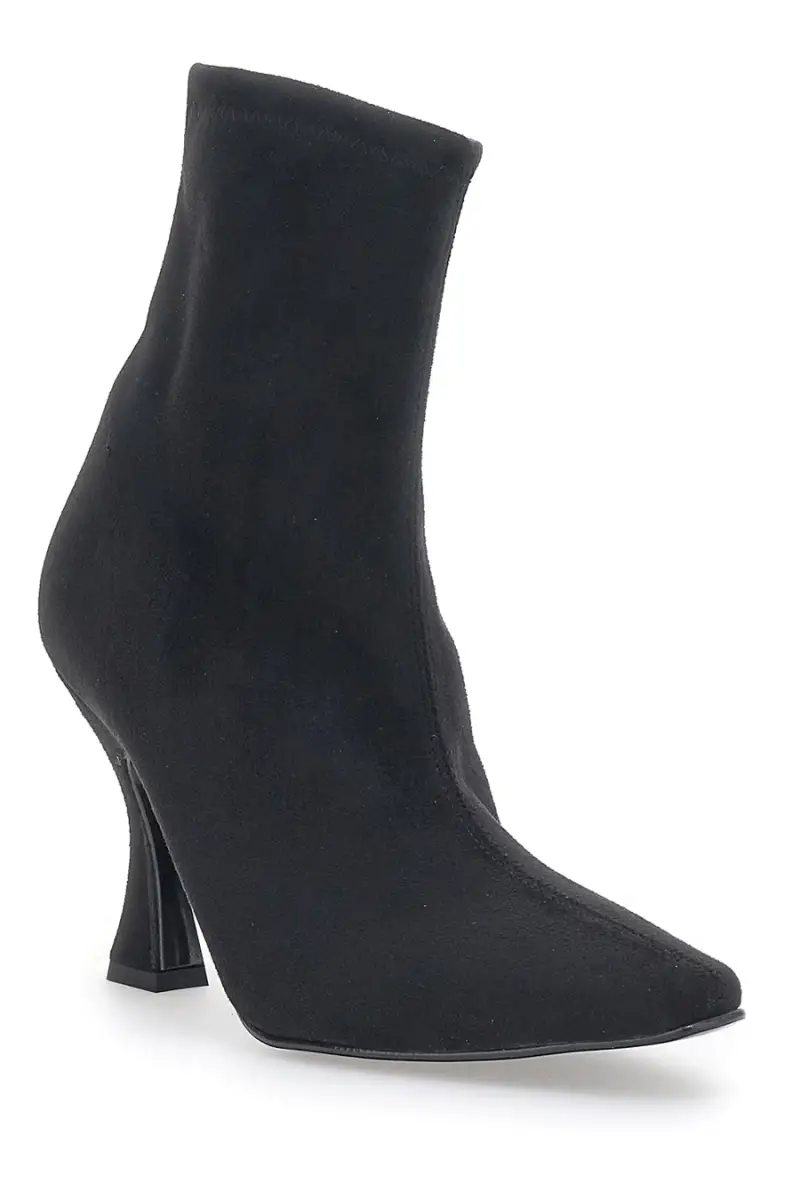 Stivaletto Socks Boots Pittarello Elite 4926 Neri [NERO] miniatura 2