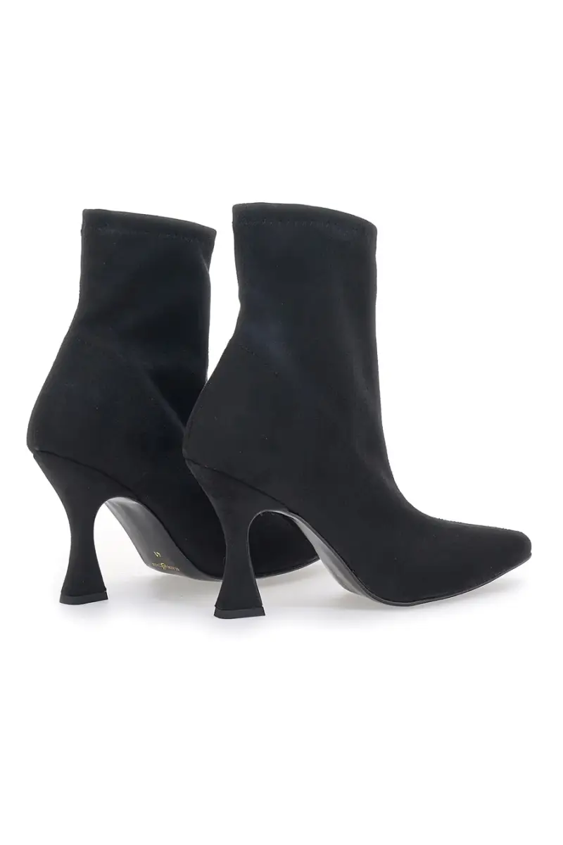 Stivaletto Socks Boots Pittarello Elite 4926 Neri [NERO] miniatura 5