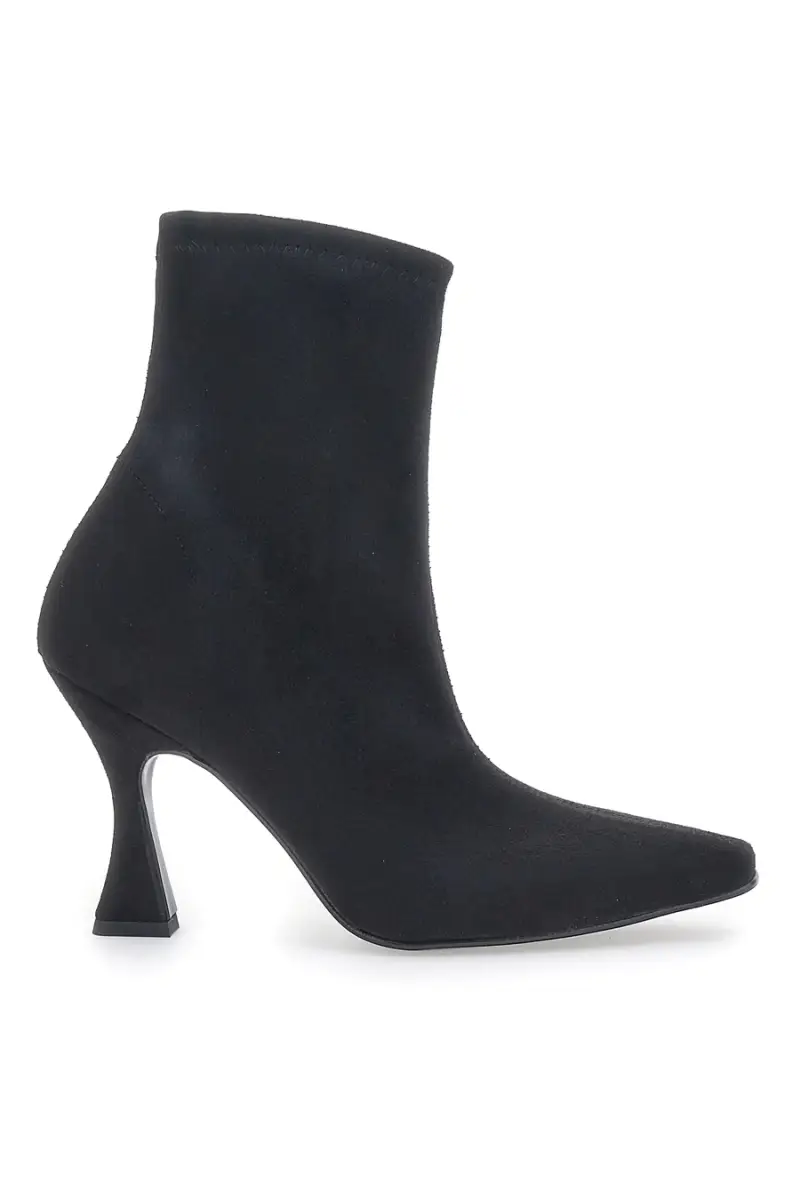 Stivaletto Socks Boots Pittarello Elite 4926 Neri [NERO]