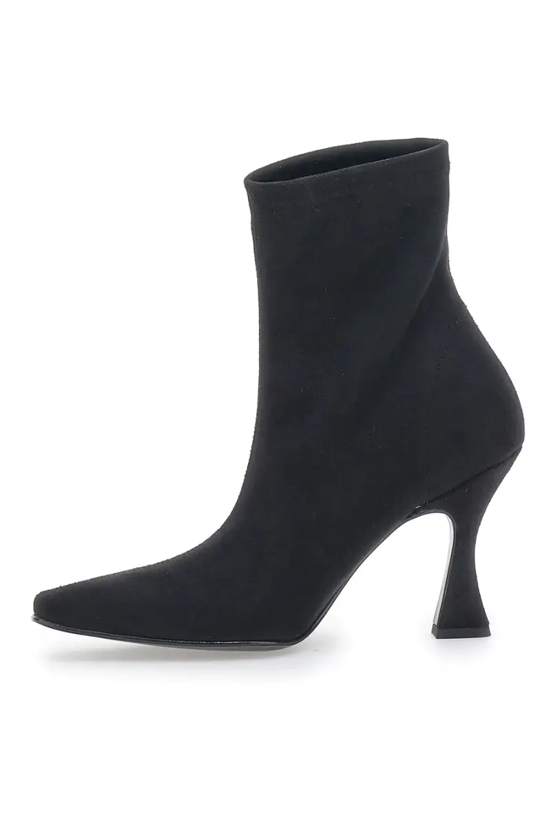 Stivaletto Socks Boots Pittarello Elite 4926 Neri [NERO] miniatura 3