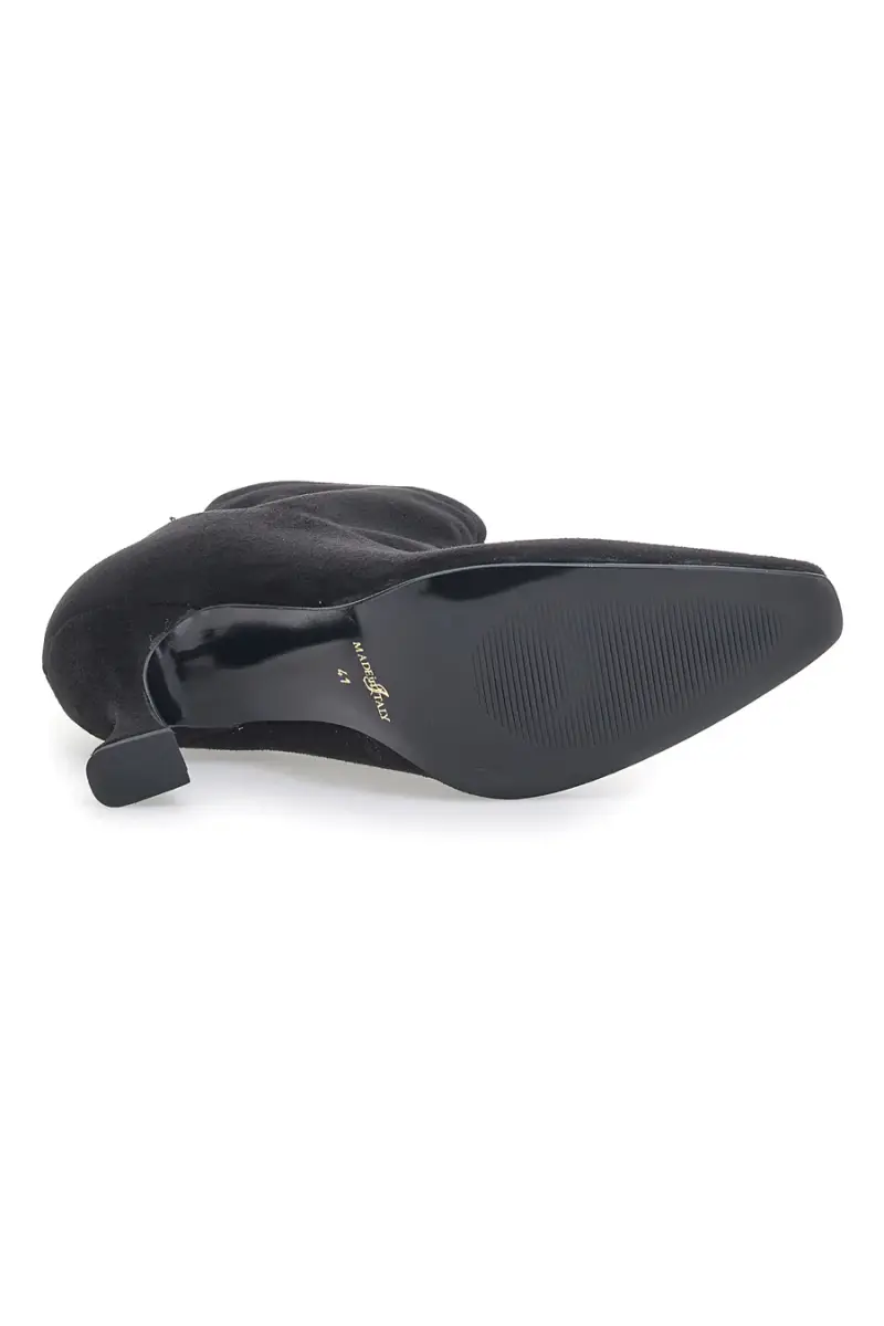 Stivaletto Socks Boots Pittarello Elite 4926 Neri [NERO] miniatura 4