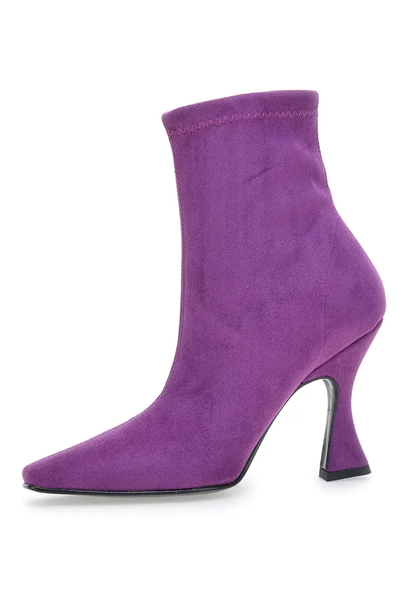 Stivaletto Socks Boots Pittarello Elite 4926 Viola [CICLAMINO] miniatura 3