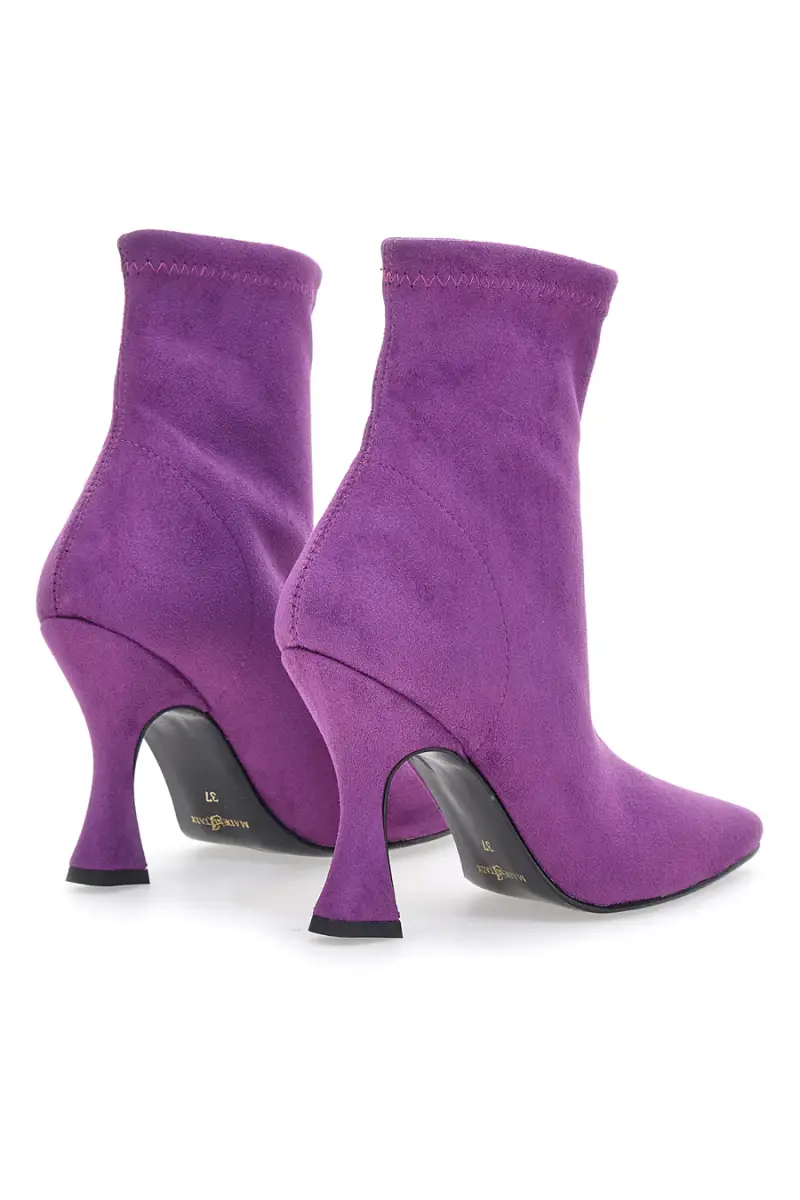 Stivaletto Socks Boots Pittarello Elite 4926 Viola [CICLAMINO] miniatura 5