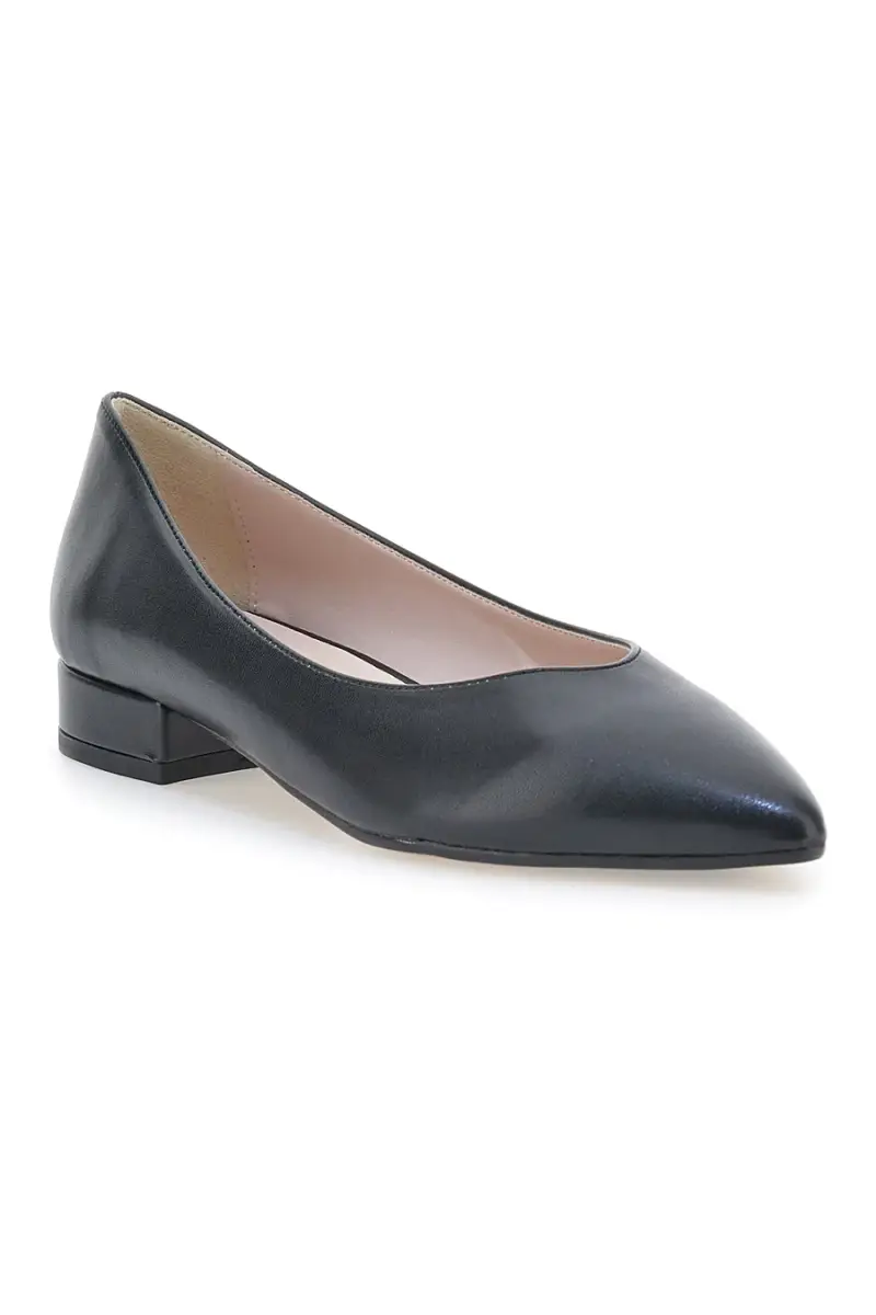 PITTARELLO GLAM Ballerine Nero 3796467 miniatura 2
