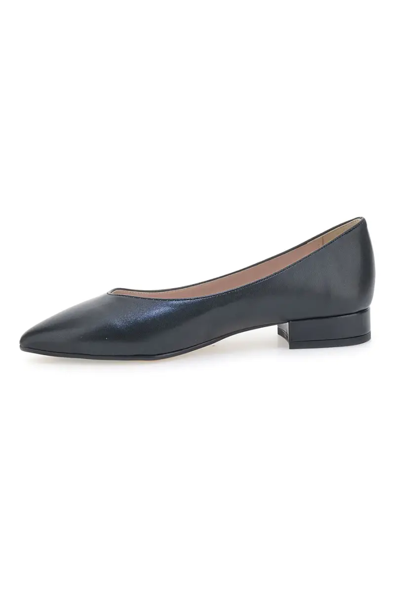 PITTARELLO GLAM Ballerine Nero 3796467 miniatura 4