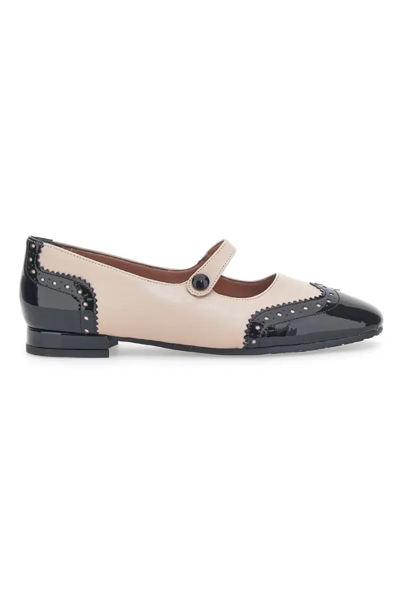 PITTARELLO GLAM Ballerine 3400560 miniatura 2