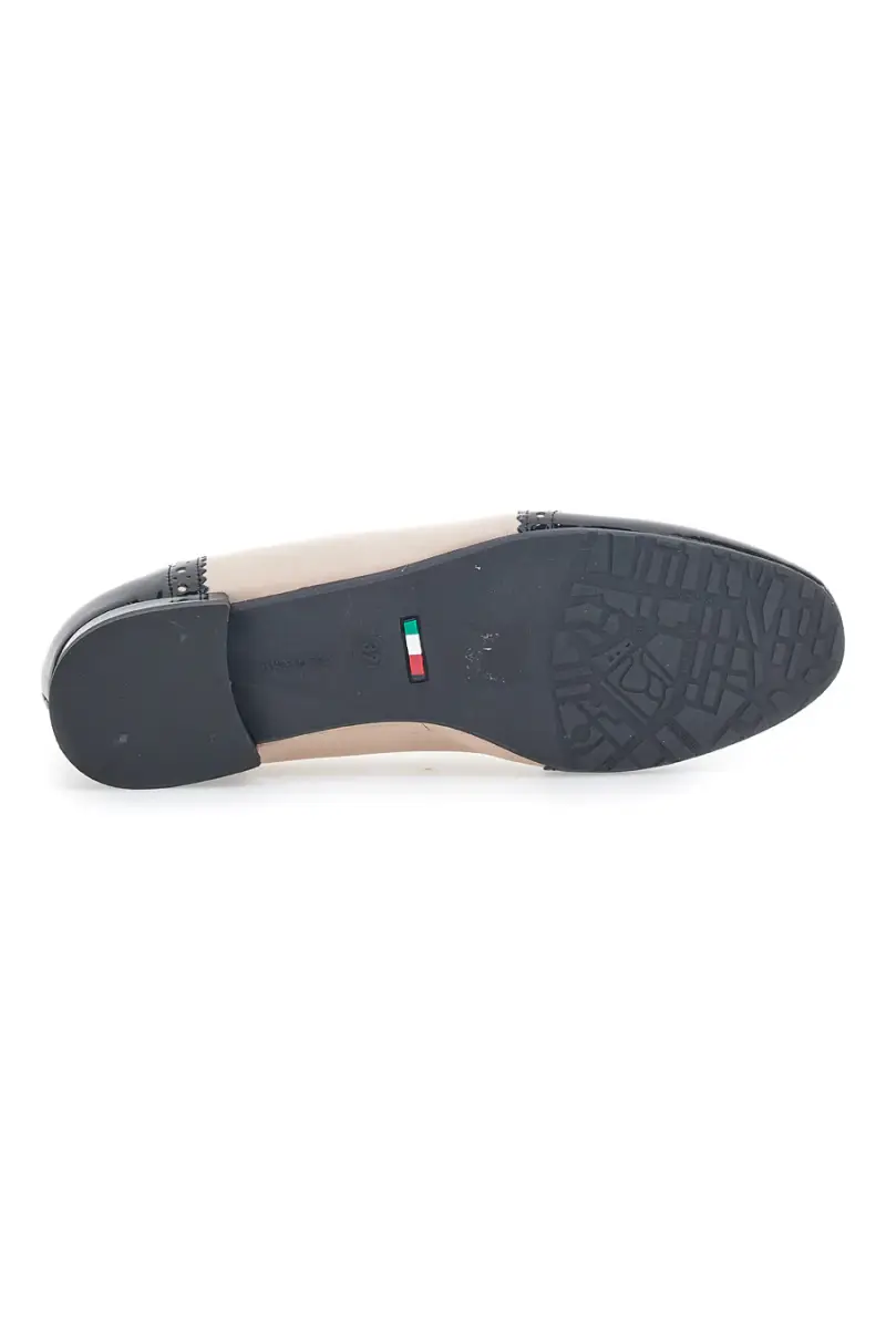 PITTARELLO GLAM Ballerine 3400560 miniatura 3