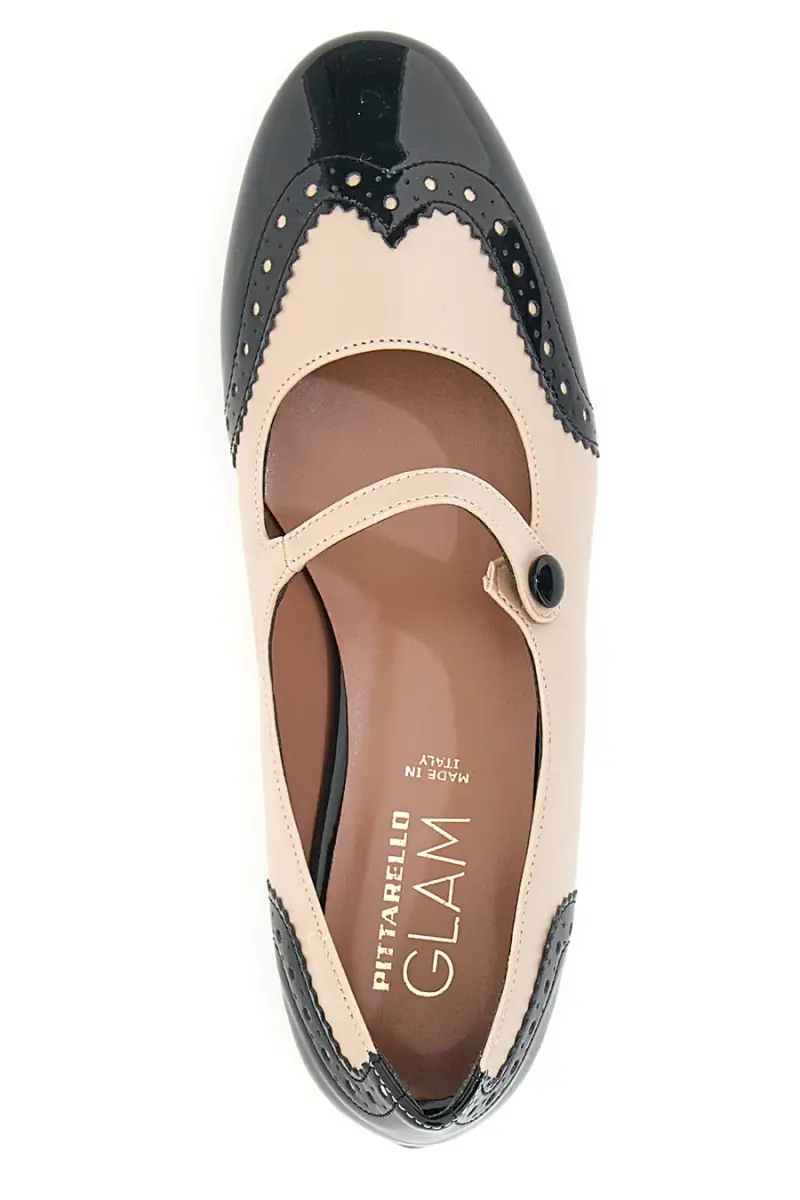 PITTARELLO GLAM Ballerine 3400560 miniatura 4