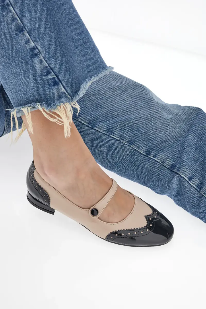 PITTARELLO GLAM Ballerine 3400560 miniatura 5