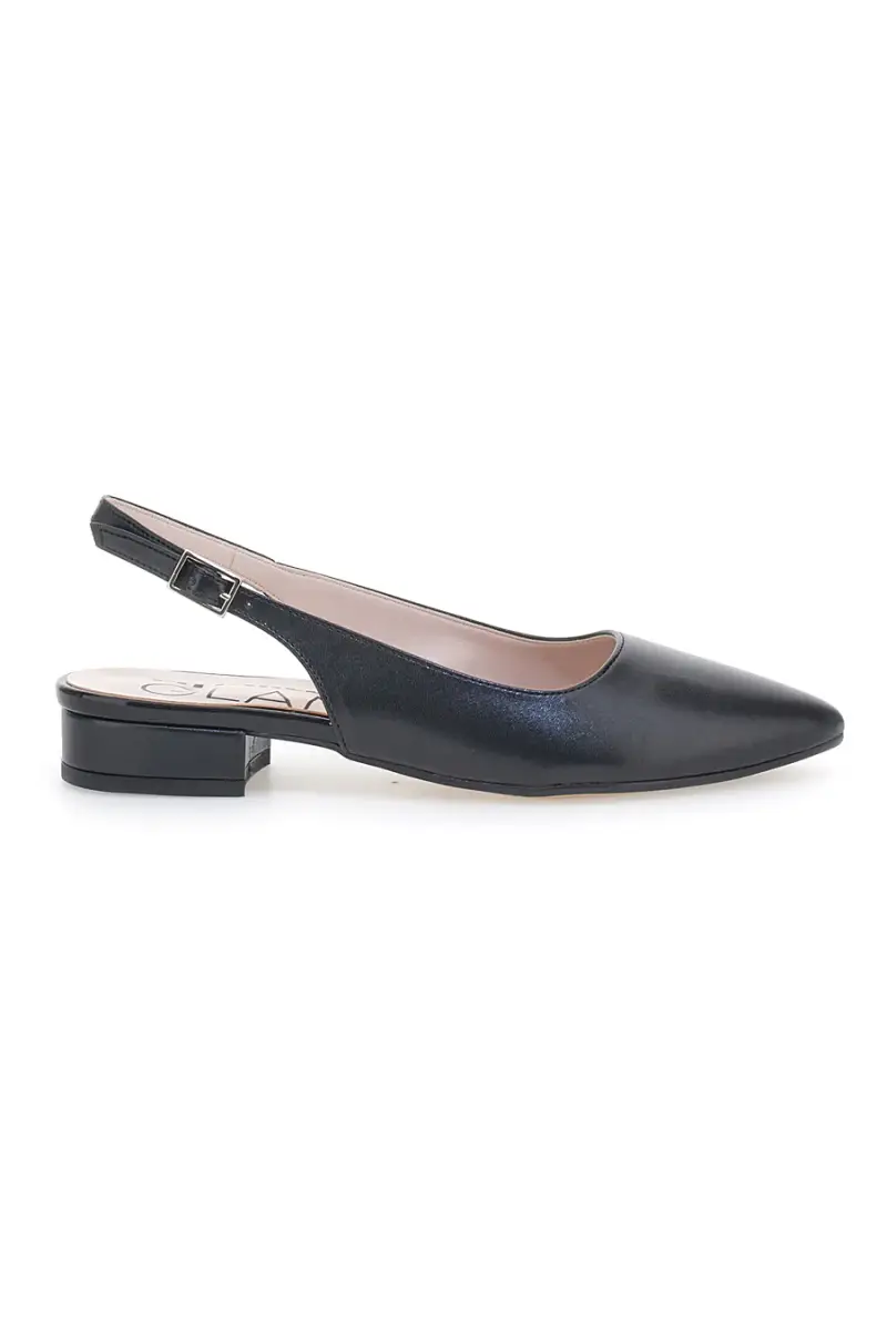 PITTARELLO GLAM Ballerine Nero 3815159