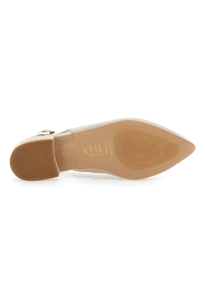 PITTARELLO GLAM Ballerine 3838859 miniatura 5