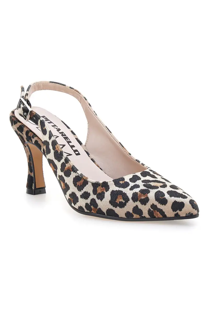 PITTARELLO GLAM Décolleté Donna 4338273 miniatura 2