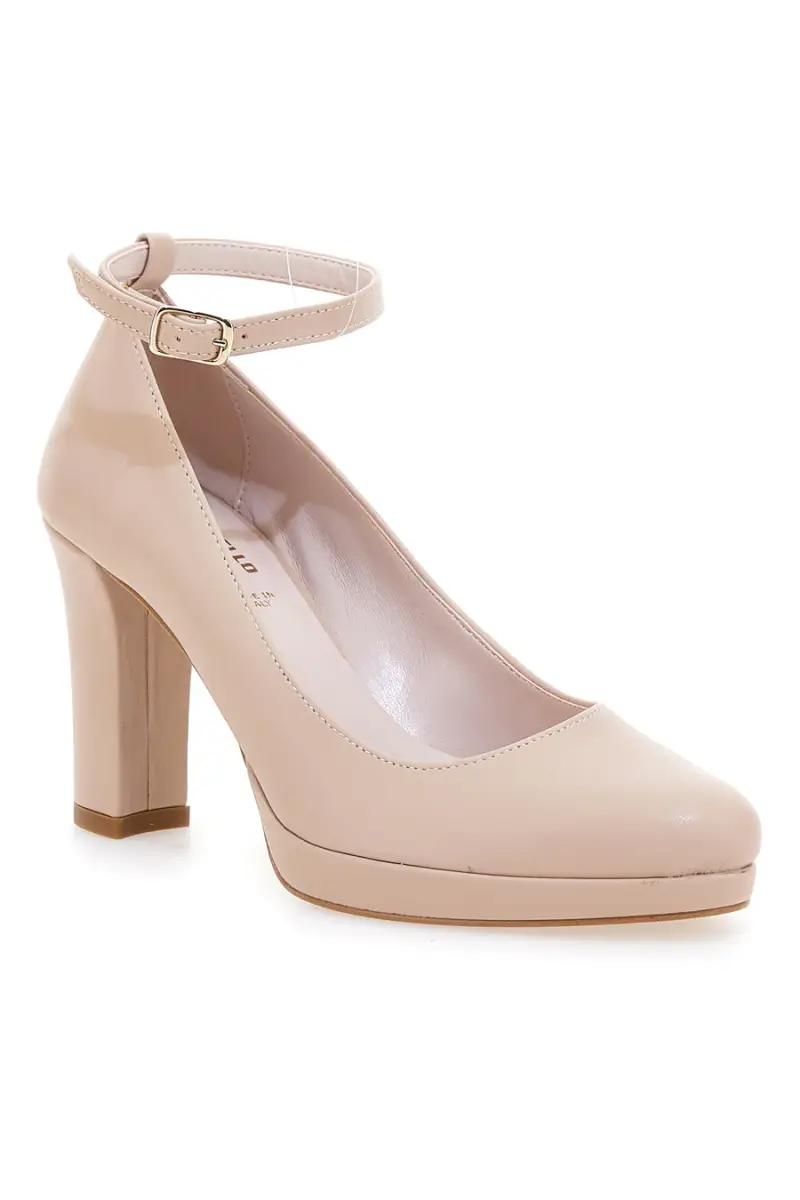 PITTARELLO GLAM Décolleté Donna 4338532 miniatura 2