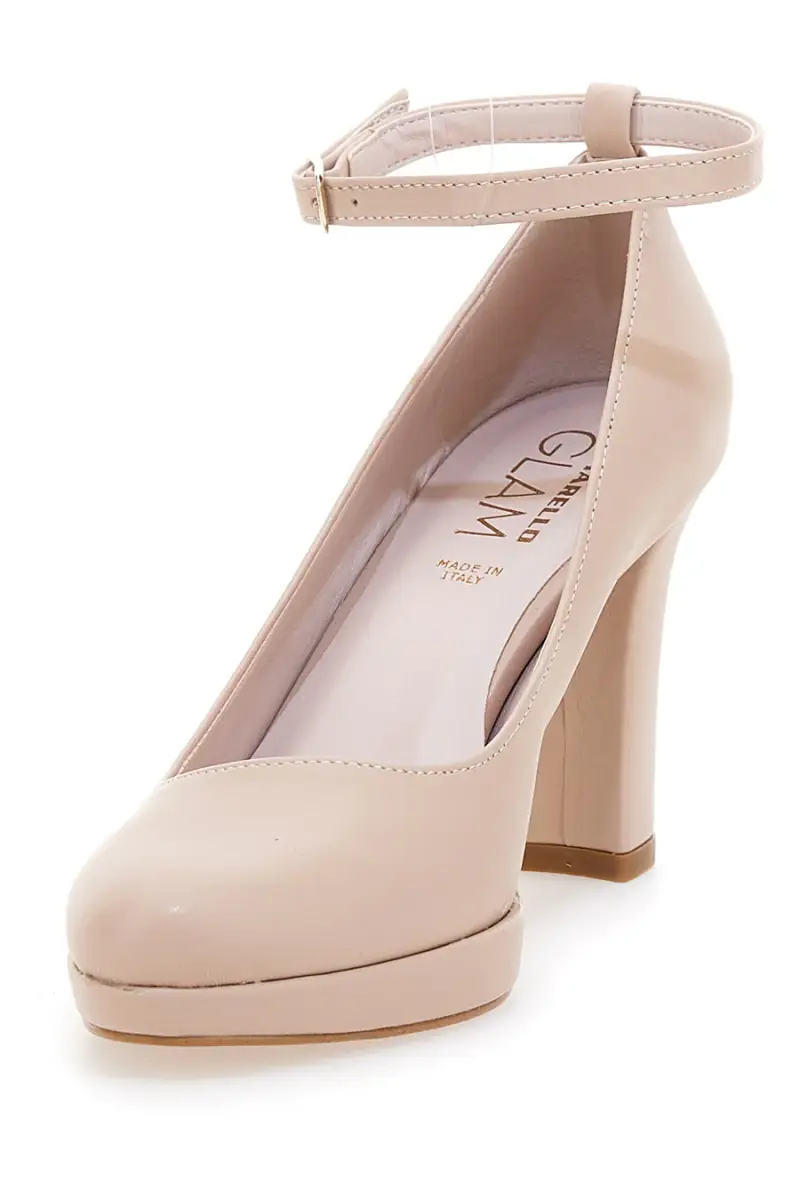 PITTARELLO GLAM Décolleté Donna 4338532 miniatura 3