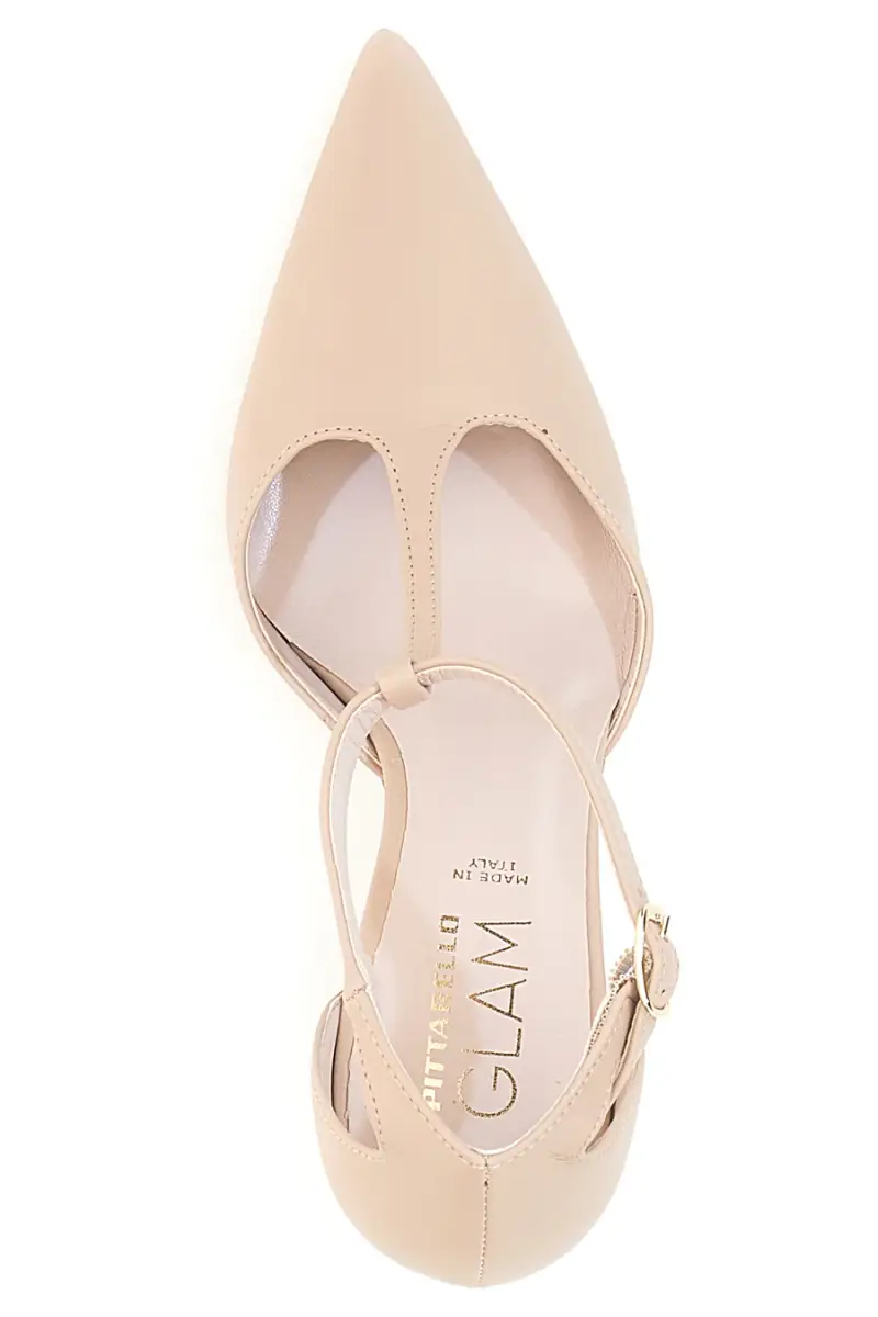 PITTARELLO GLAM Décolleté Donna 4338533 miniatura 5