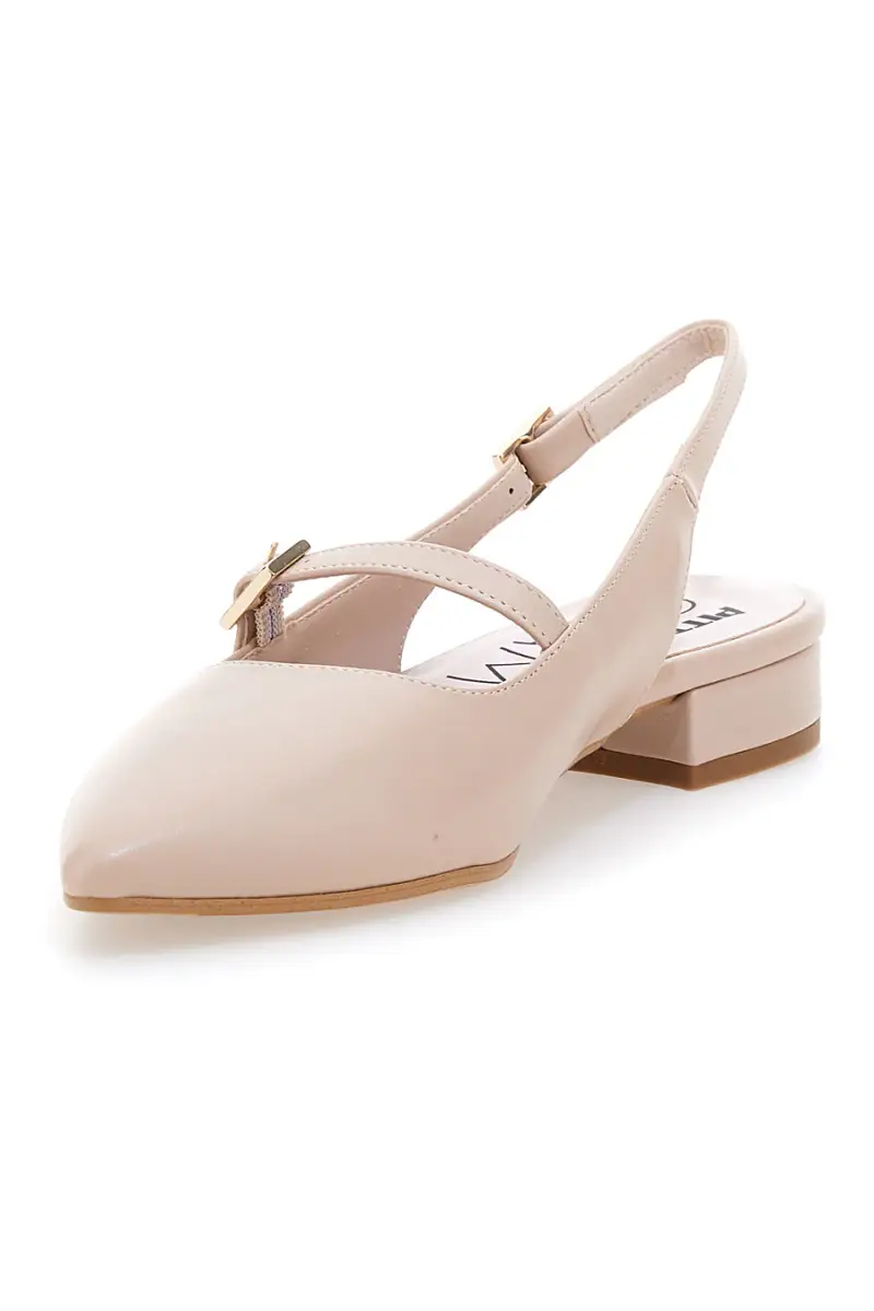 PITTARELLO GLAM Décolleté Donna 4338531 miniatura 3