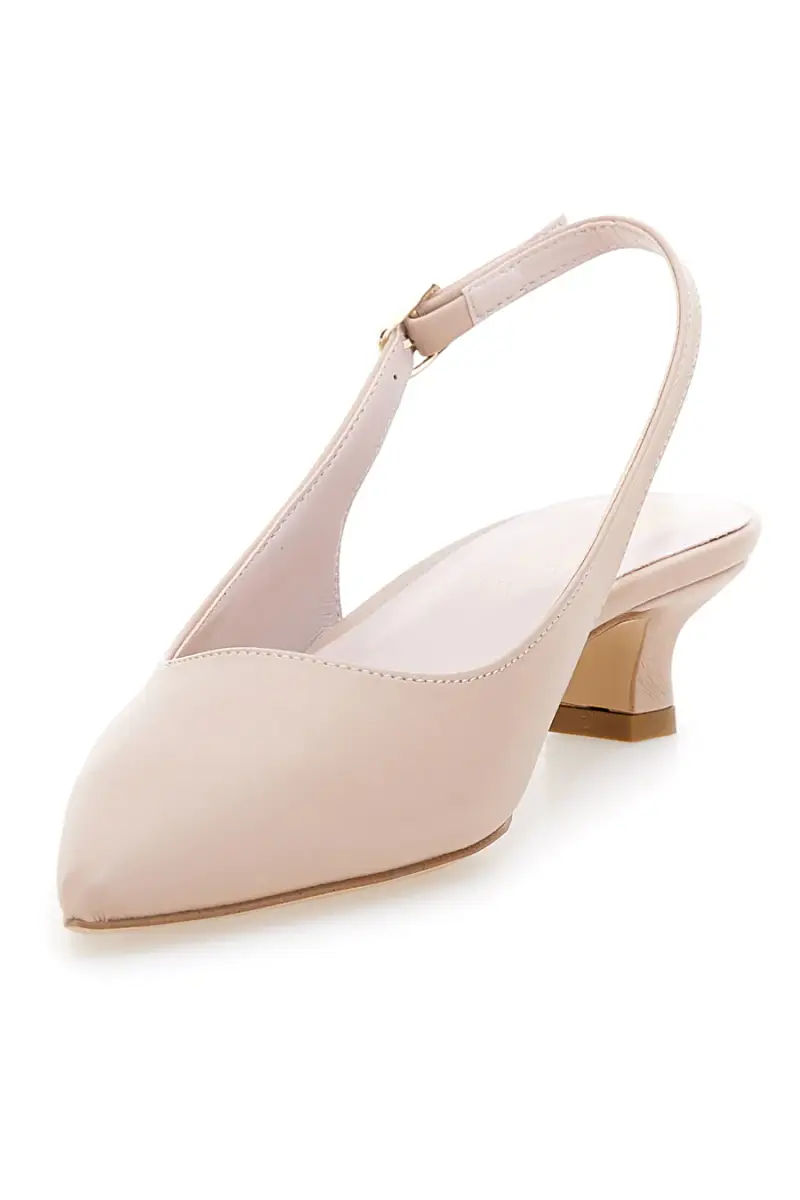 PITTARELLO GLAM Décolleté Donna 4338534 miniatura 3