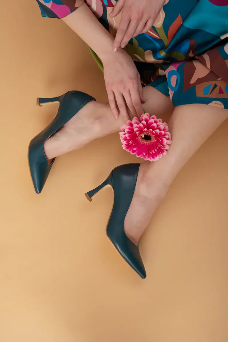 PITTARELLO GLAM Décolleté Donna 3478155