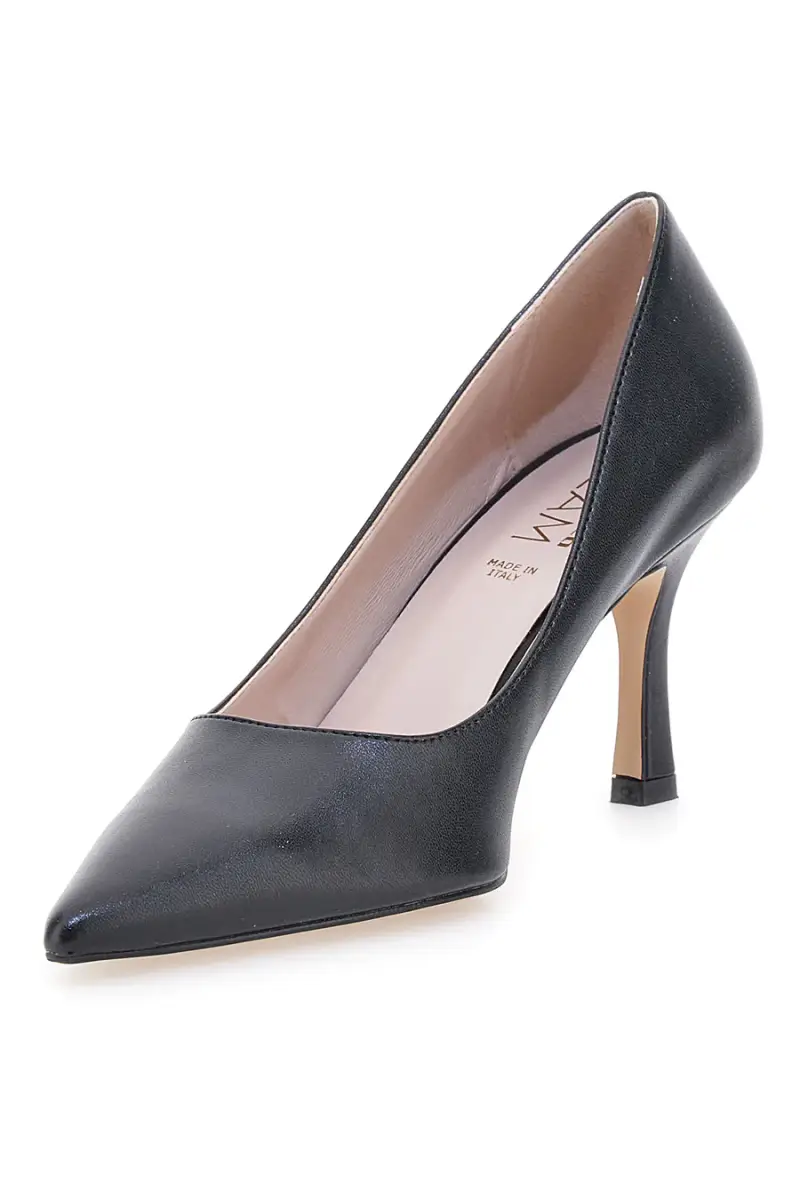 PITTARELLO GLAM Décolleté Nero 4338411 miniatura 3