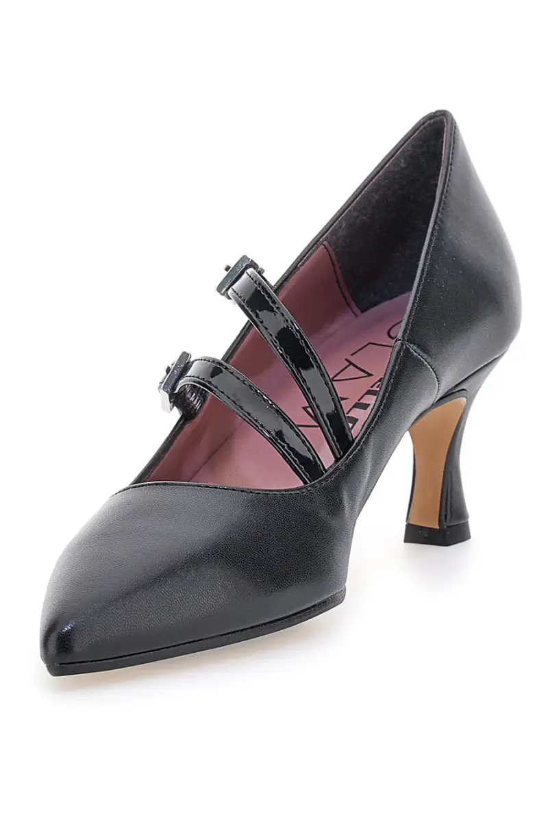 PITTARELLO GLAM Décolleté Nero 2839816 miniatura 3