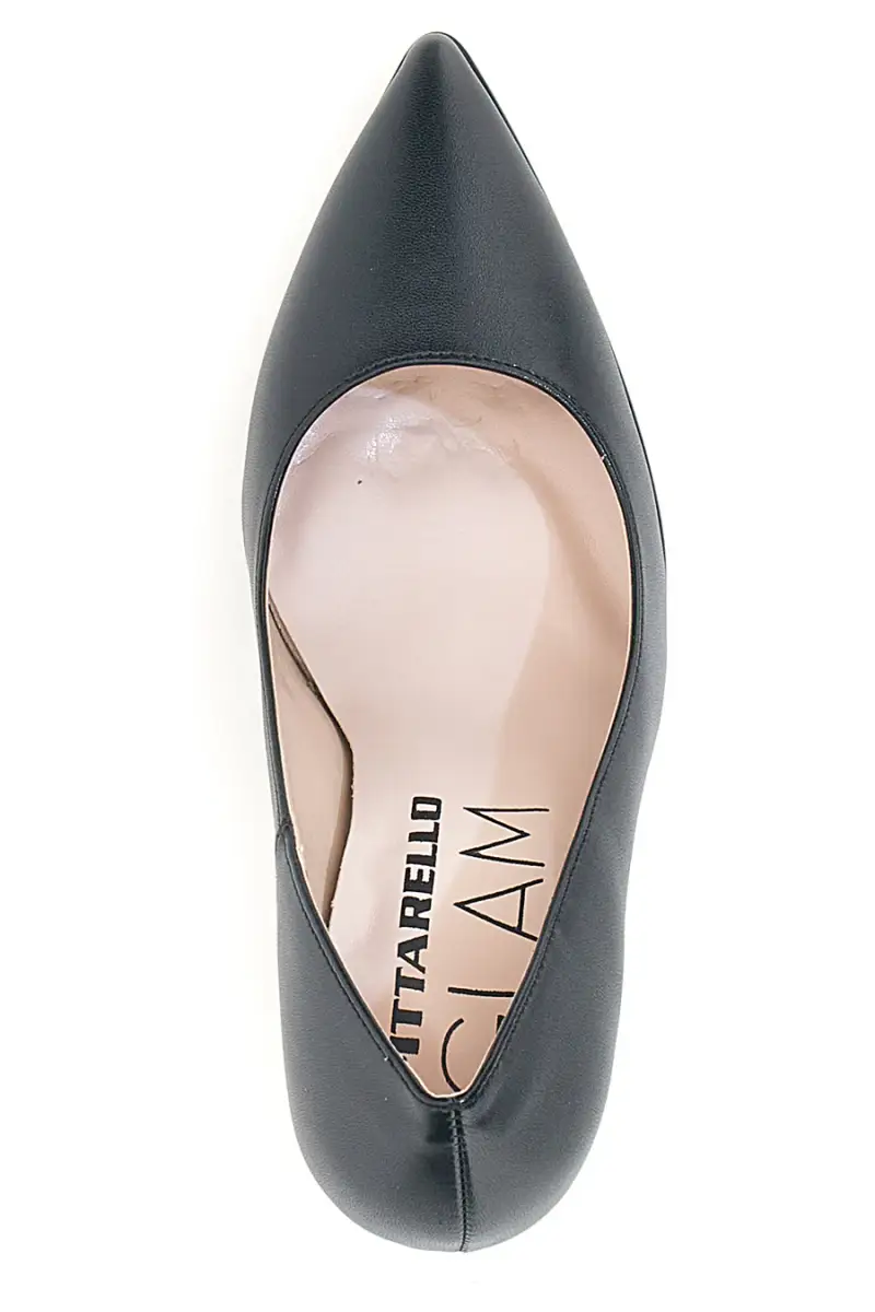 PITTARELLO GLAM Décolleté Nero 4365377 miniatura 3