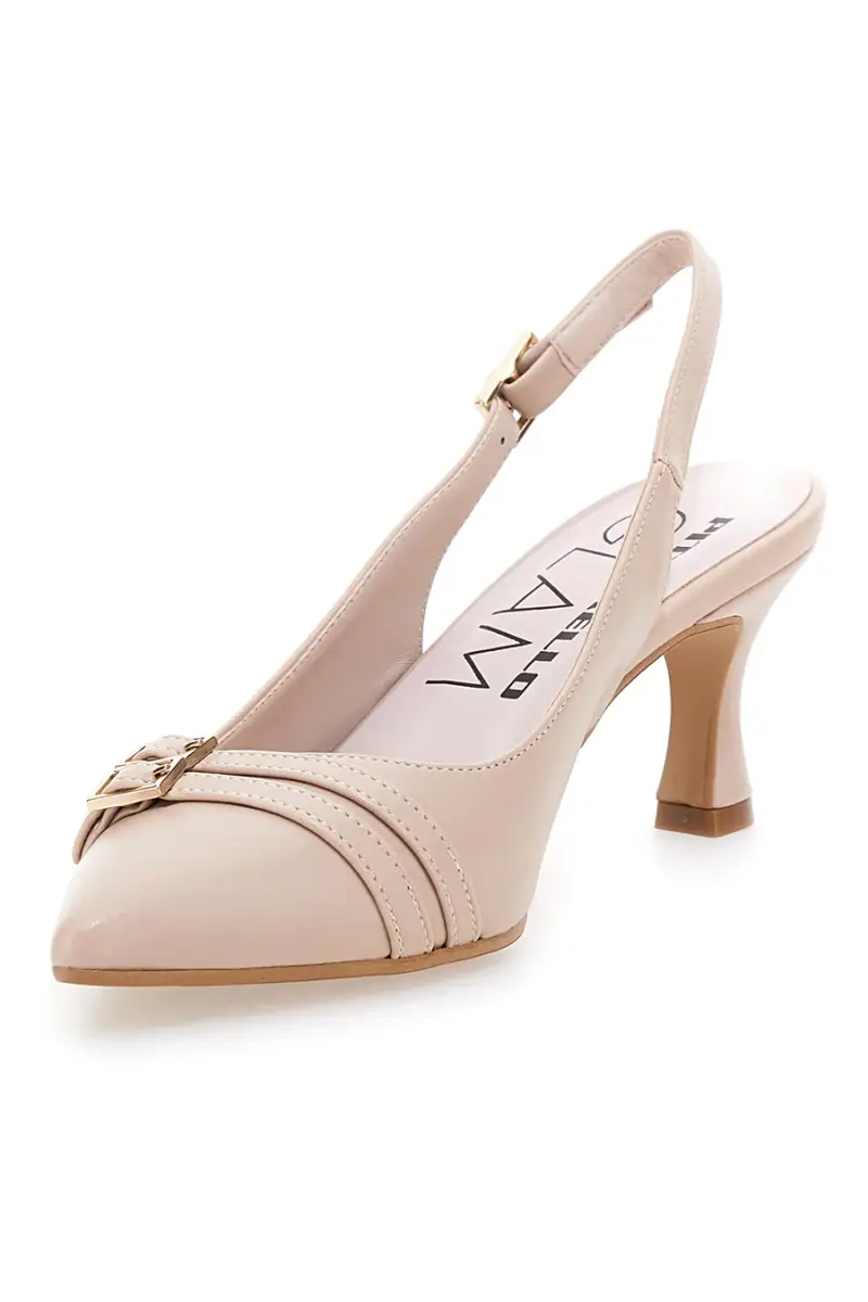 PITTARELLO GLAM Décolleté 4338530 miniatura 3