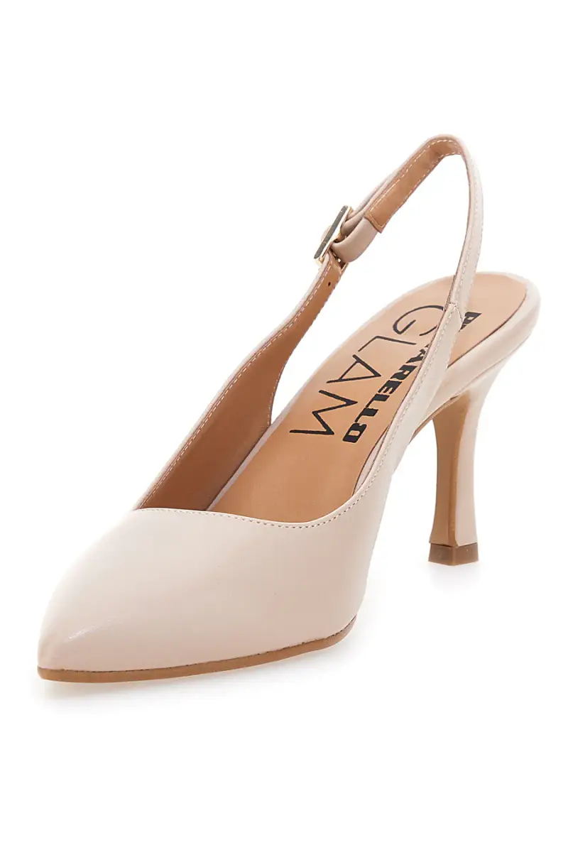 PITTARELLO GLAM Décolleté 4338536 miniatura 3