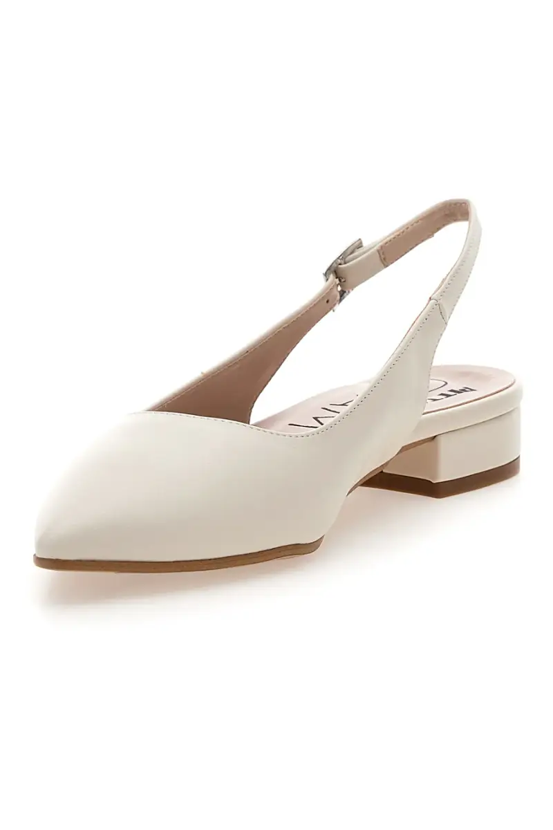 PITTARELLO GLAM Décolleté 4338550 miniatura 3