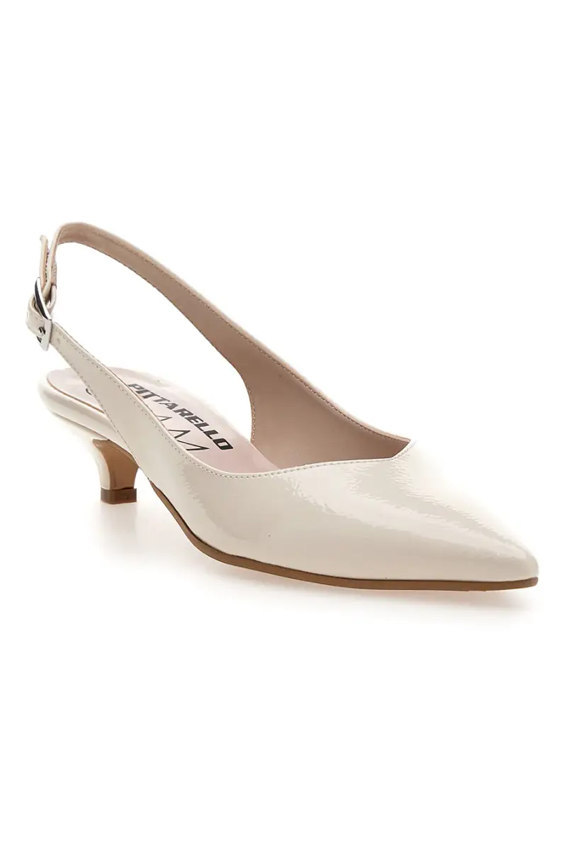 PITTARELLO GLAM Décolleté 4338548 miniatura 2