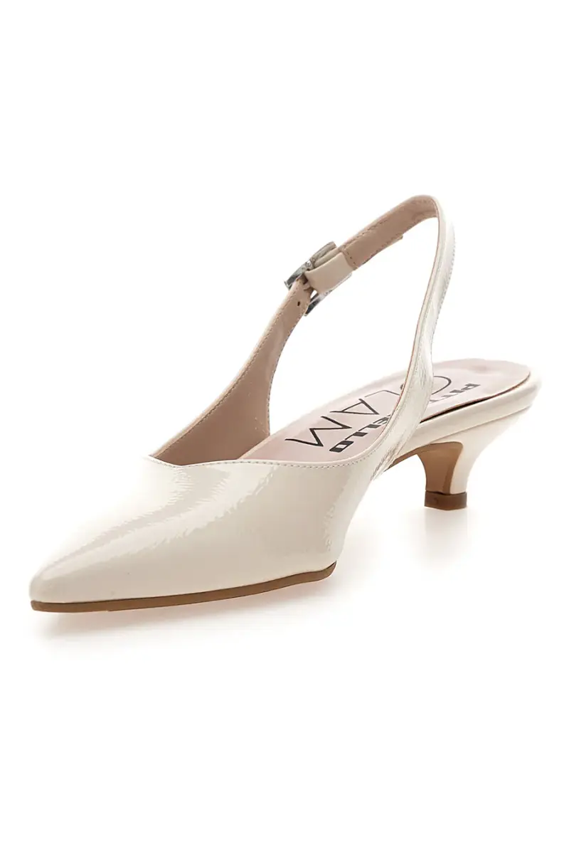 PITTARELLO GLAM Décolleté 4338548 miniatura 3