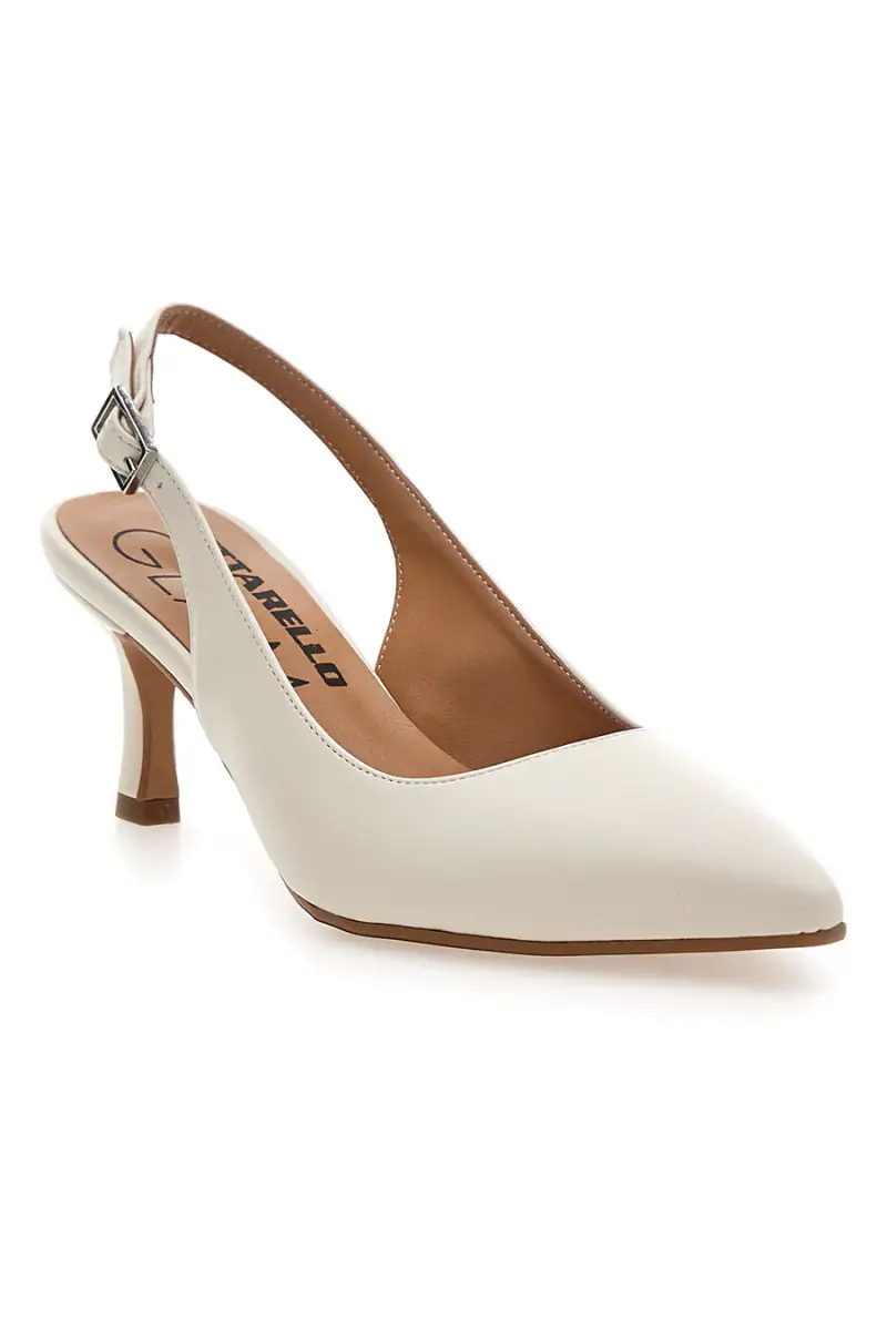 PITTARELLO GLAM Décolleté 4338552 miniatura 2