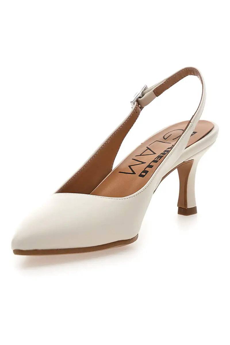 PITTARELLO GLAM Décolleté 4338552 miniatura 3