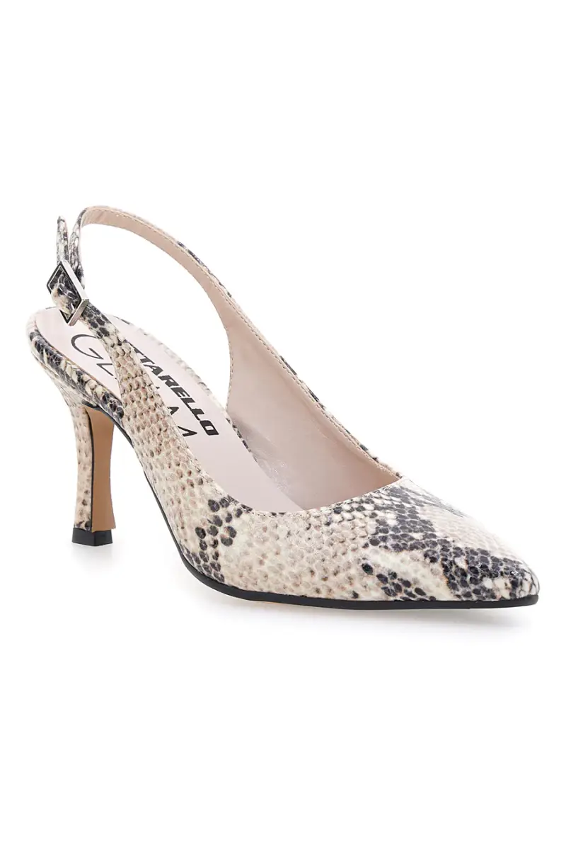 PITTARELLO GLAM Décolleté 4338556 miniatura 2