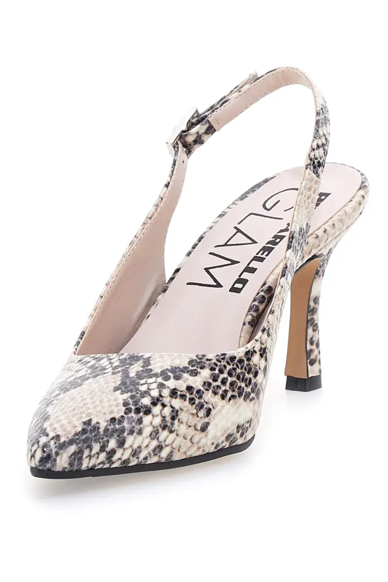 PITTARELLO GLAM Décolleté 4338556 miniatura 3