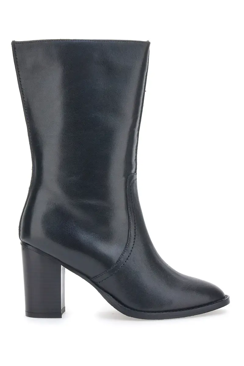 PITTARELLO GLAM Stivaletti con tacco Nero 4114295