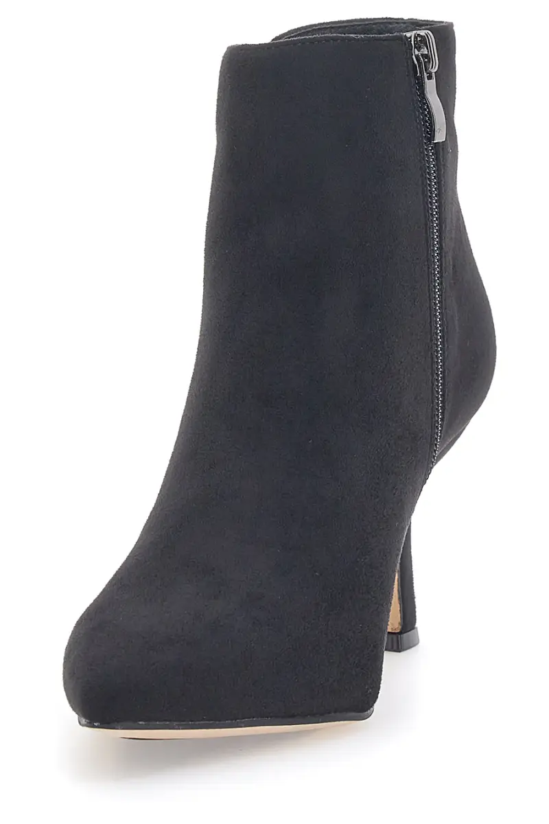 Stivaletto Nero a Punta Pittarello Glam 1200 [NERO] miniatura 3