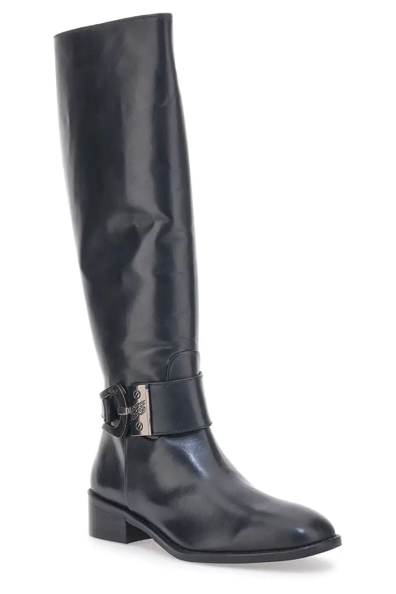 Stivali Pittarello Glam 2831 Neri [NERO] miniatura 2