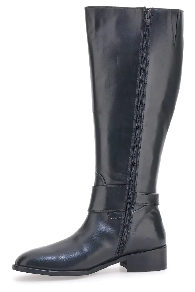 Stivali Pittarello Glam 2831 Neri [NERO] miniatura 3